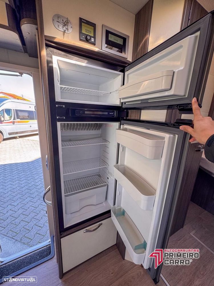 Florium Mayflower 74 LMF c.central e basculante - 23