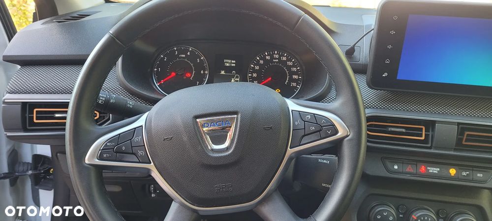 Dacia Sandero Stepway 1.0 TCe Comfort - 9