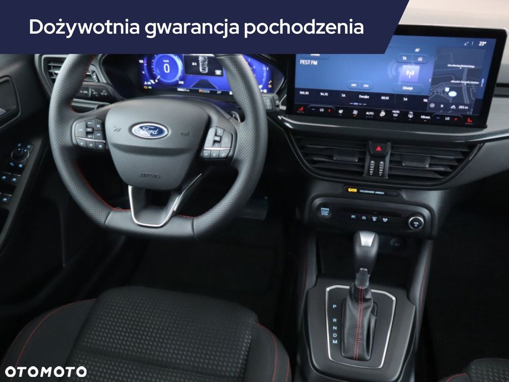 Ford Focus - 9