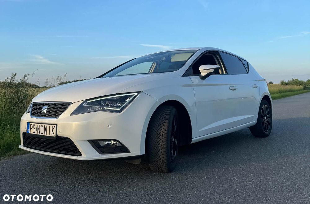 Seat Leon 1.2 TSI Style - 2