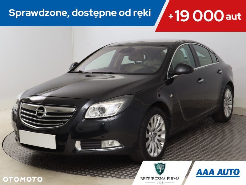 Opel Insignia - 2