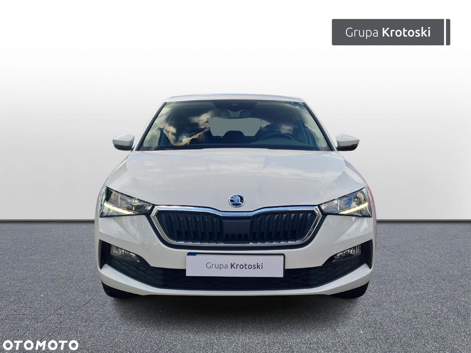 Skoda Scala 1.0 TSI Ambition - 8