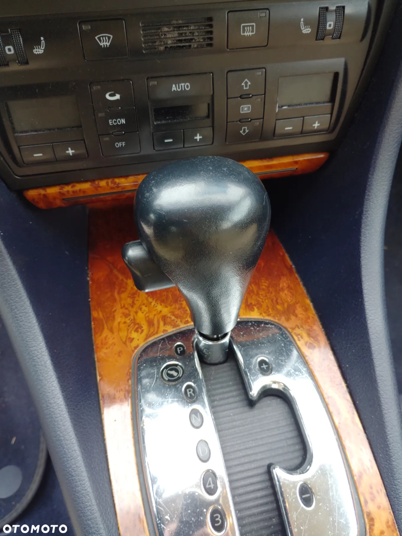 Audi A6 Avant 2.8 FSI multitronic - 16
