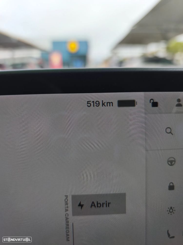 Tesla Model 3 Long Range AWD Dual Motor - 8
