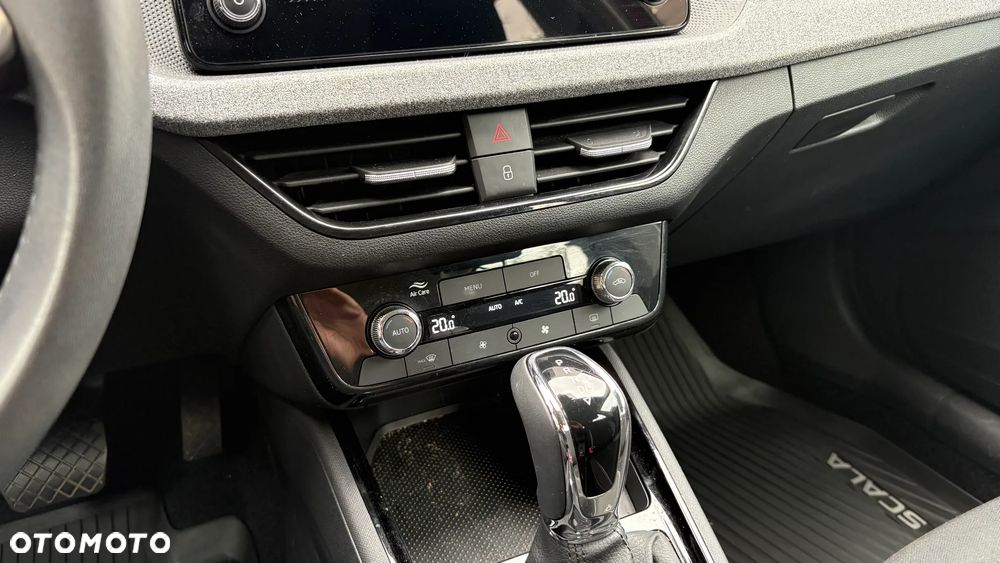 Skoda Scala 1.0 TSI DSG Selection - 30