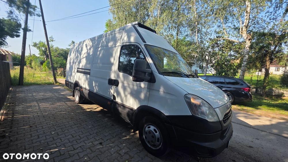 Iveco Daily 35C15 - 1