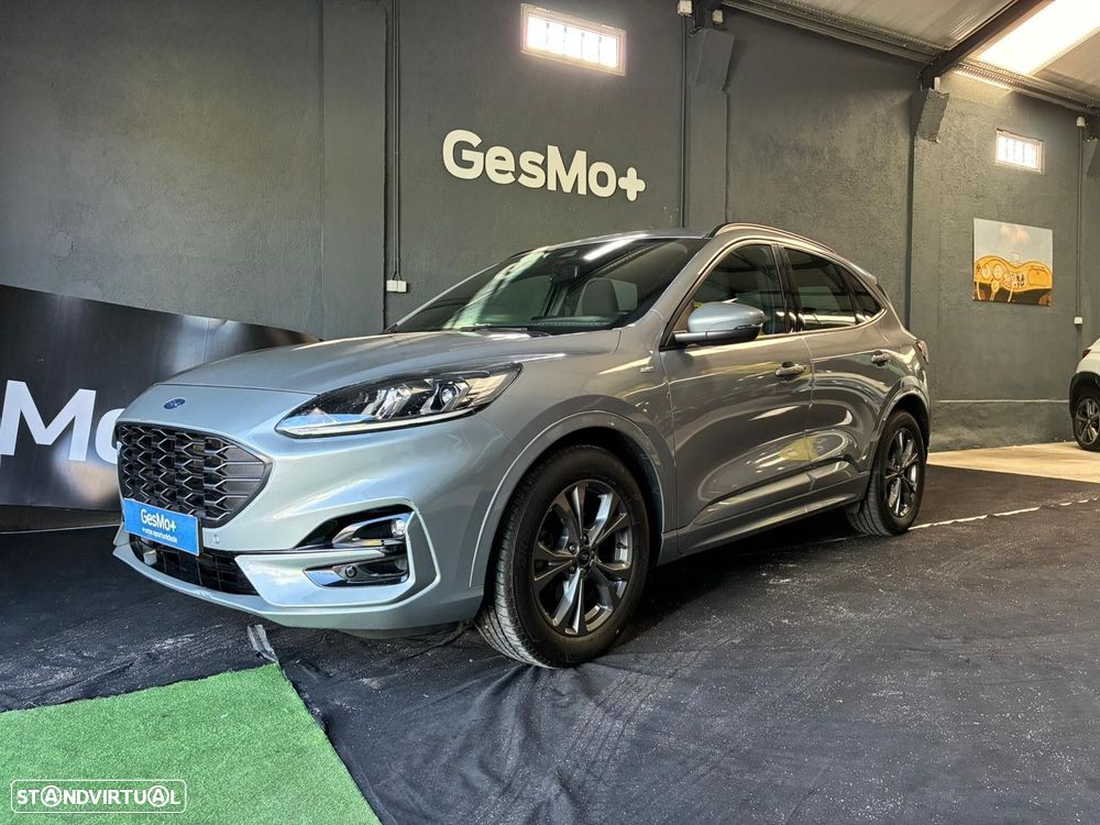 Ford Kuga 1.5 EcoBoost ST-Line - 3