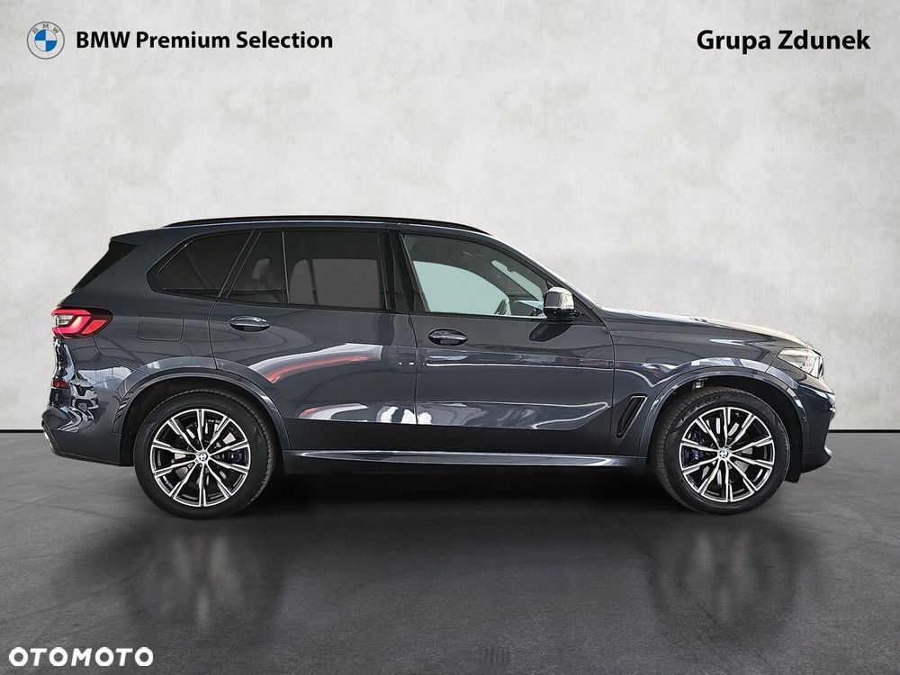 BMW X5 - 5