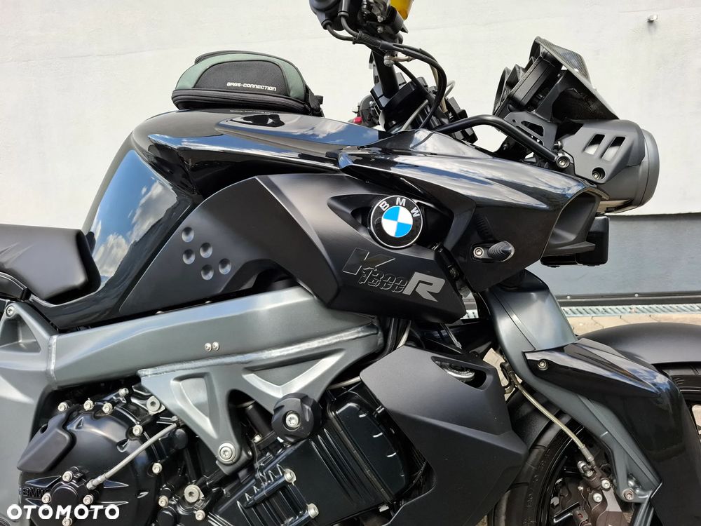BMW K - 9