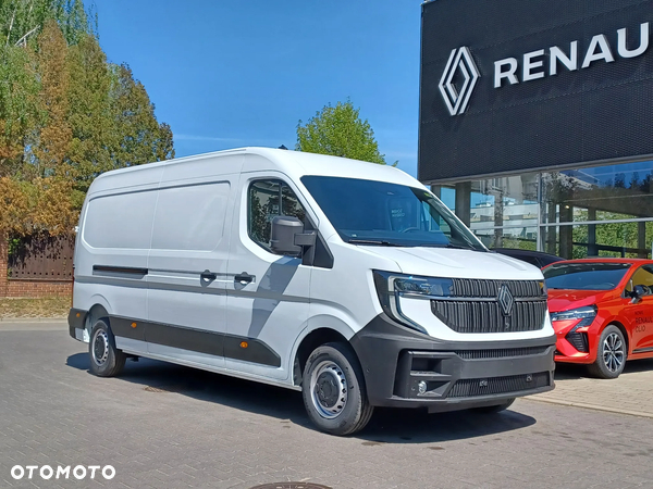 Renault Master L3H2 dCi 150 KM