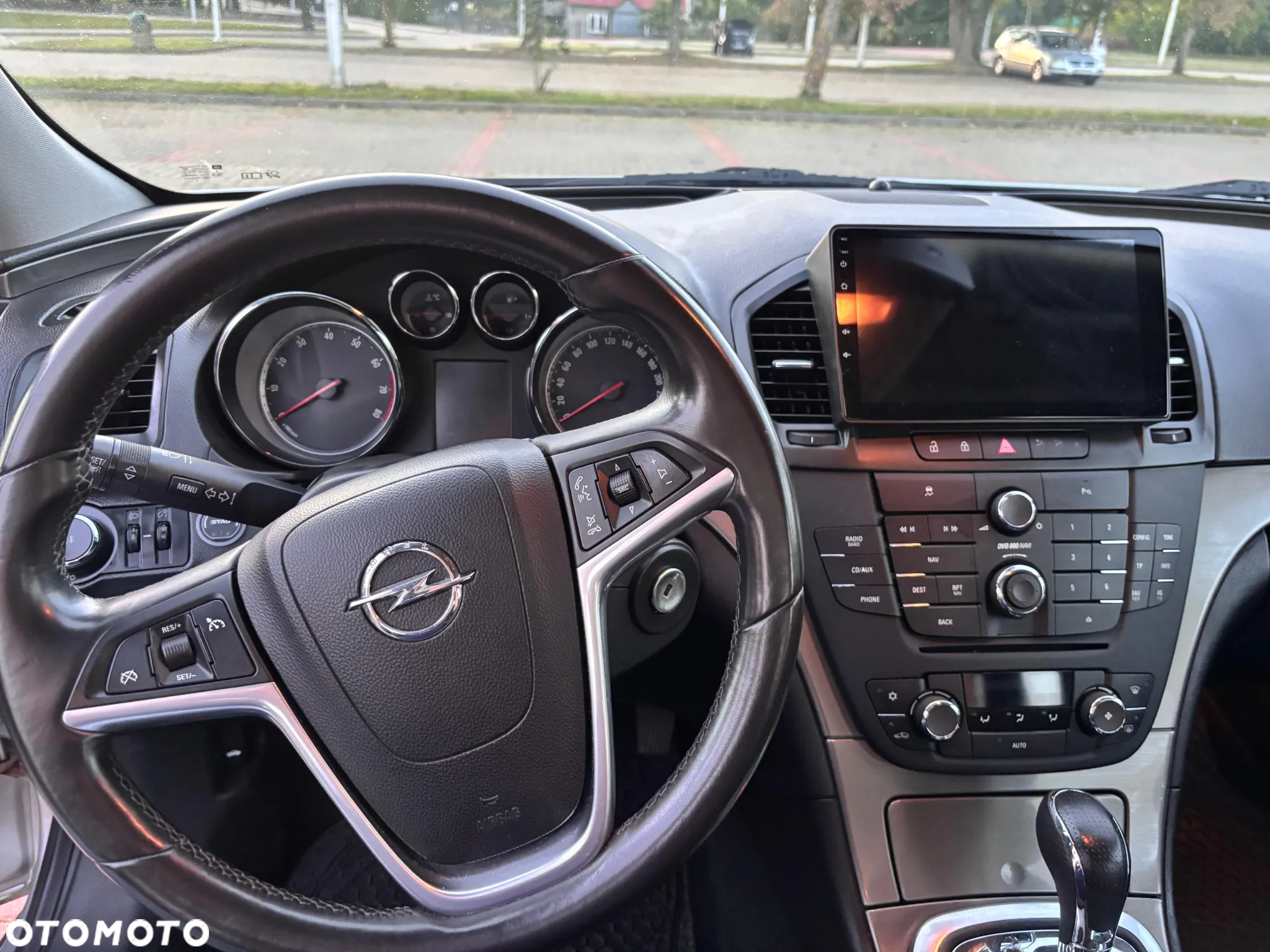 Opel Insignia 2.0 Turbo Edition - 20