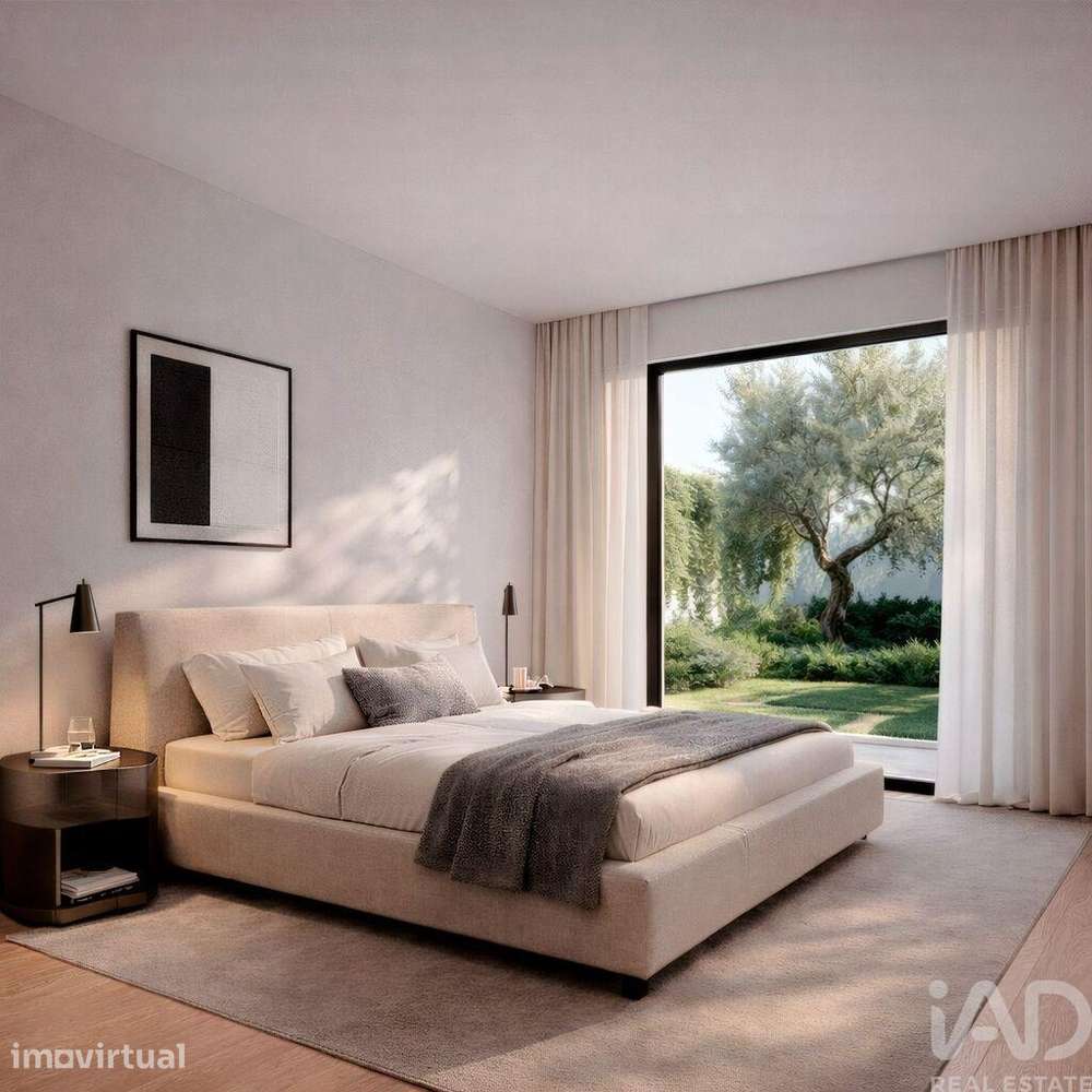 Apartamento T2 em Paranhos de 60,00 m2 - Grande imagem: 2/12