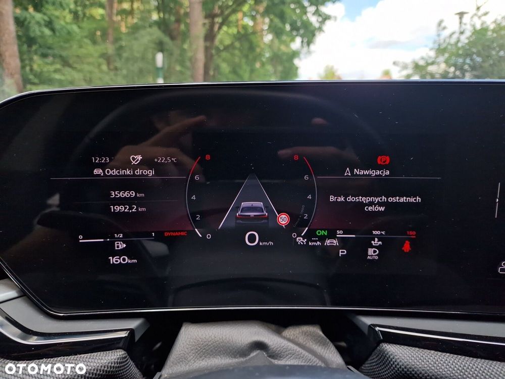 Audi A5 Limousine TFSI S tronic - 17