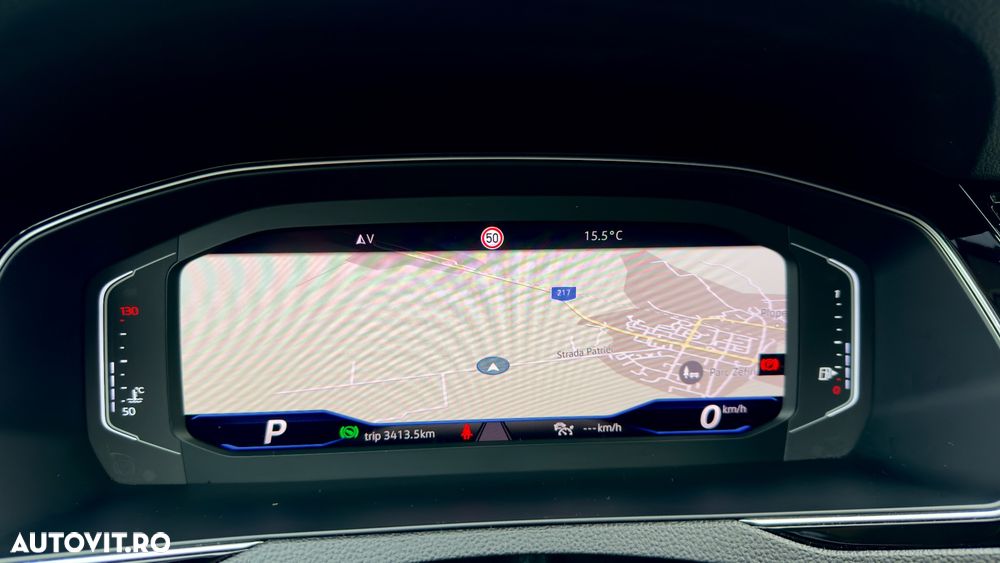 VOLKSWAGEN Passat 2020 — imagine 12