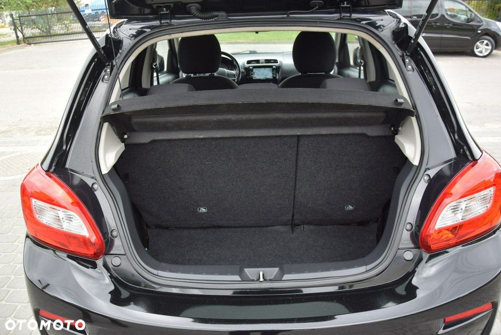 Mitsubishi Space Star 1.2 Clear Tec CVT Diamant Edition+ - 19