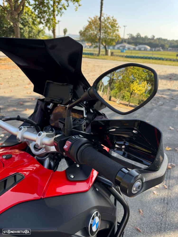 BMW R 1200 GS Adventure - 13