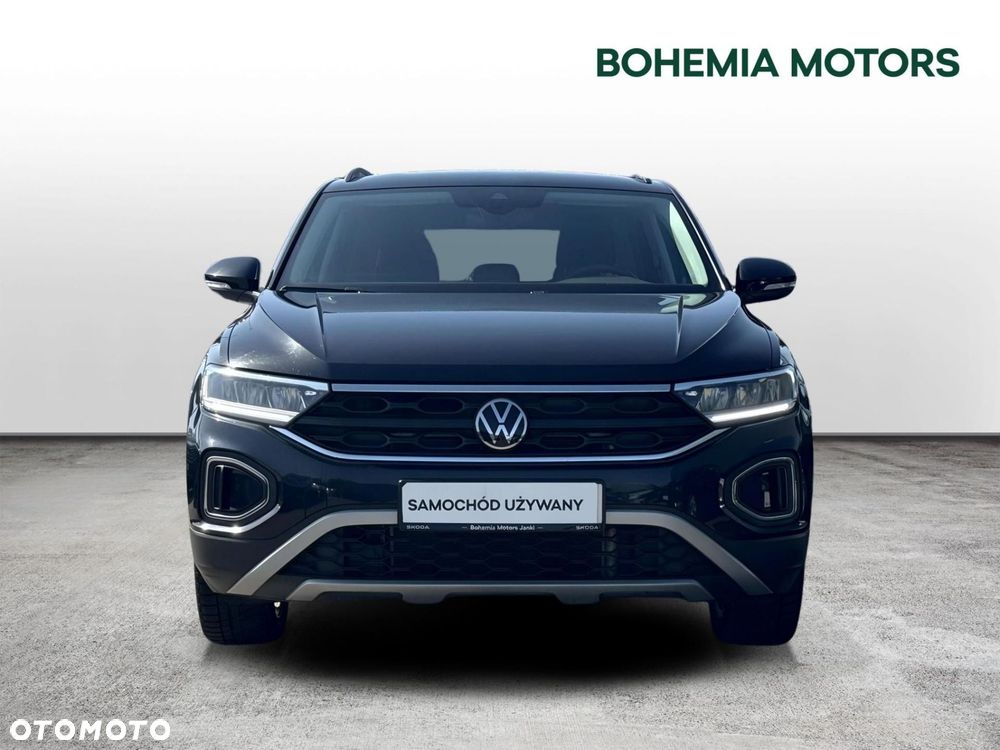 Volkswagen T-Roc - 9