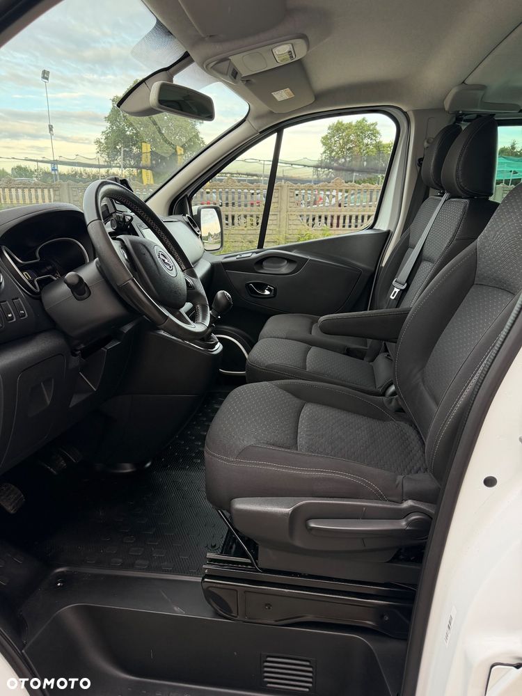 Opel Vivaro L2H1 S&S Life - 6