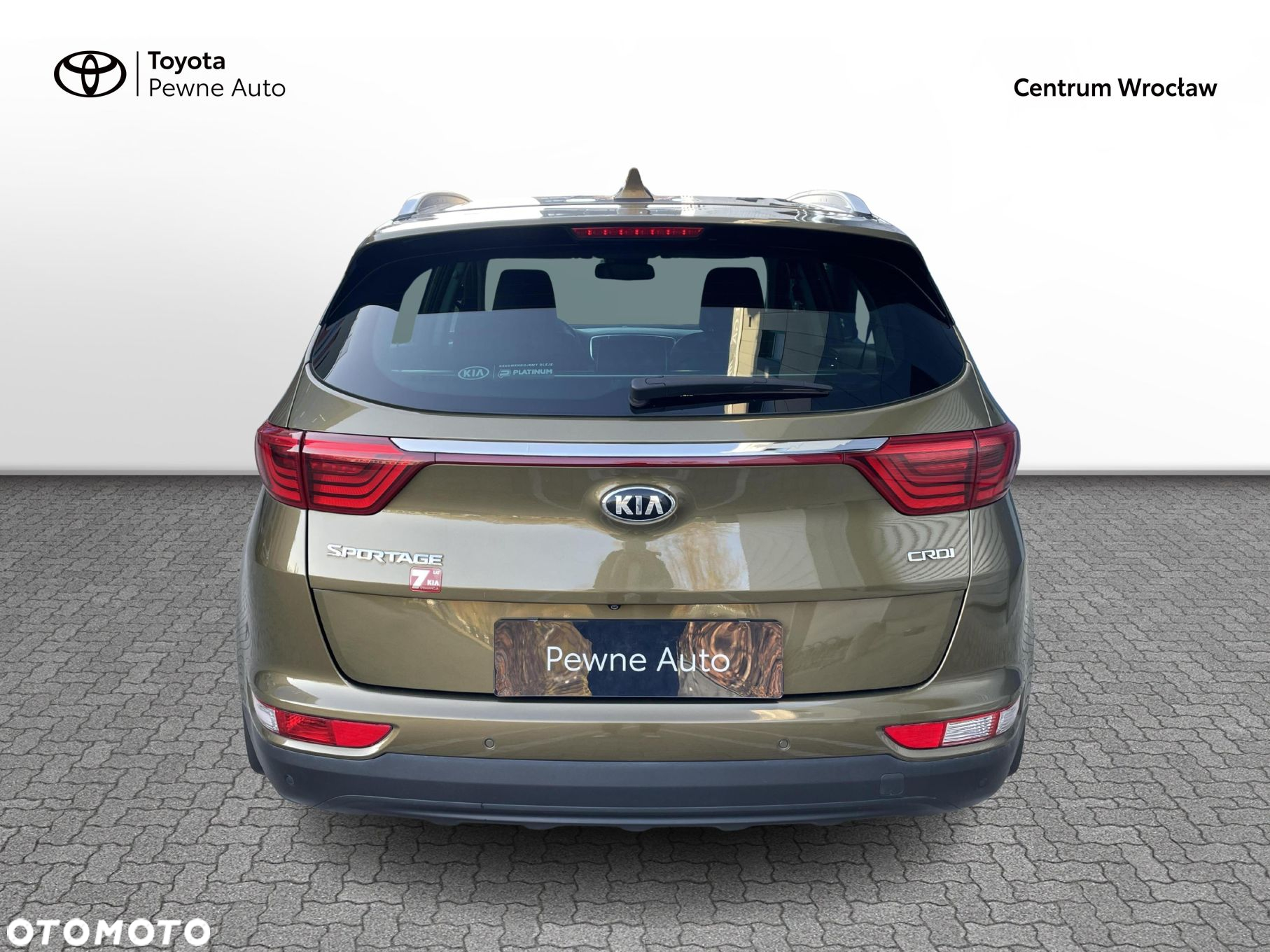 Kia Sportage - 4
