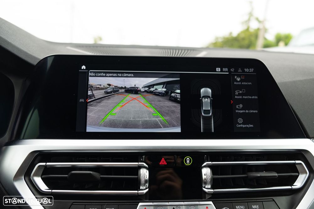BMW 420 Gran Coupé d Pack M Auto - 32