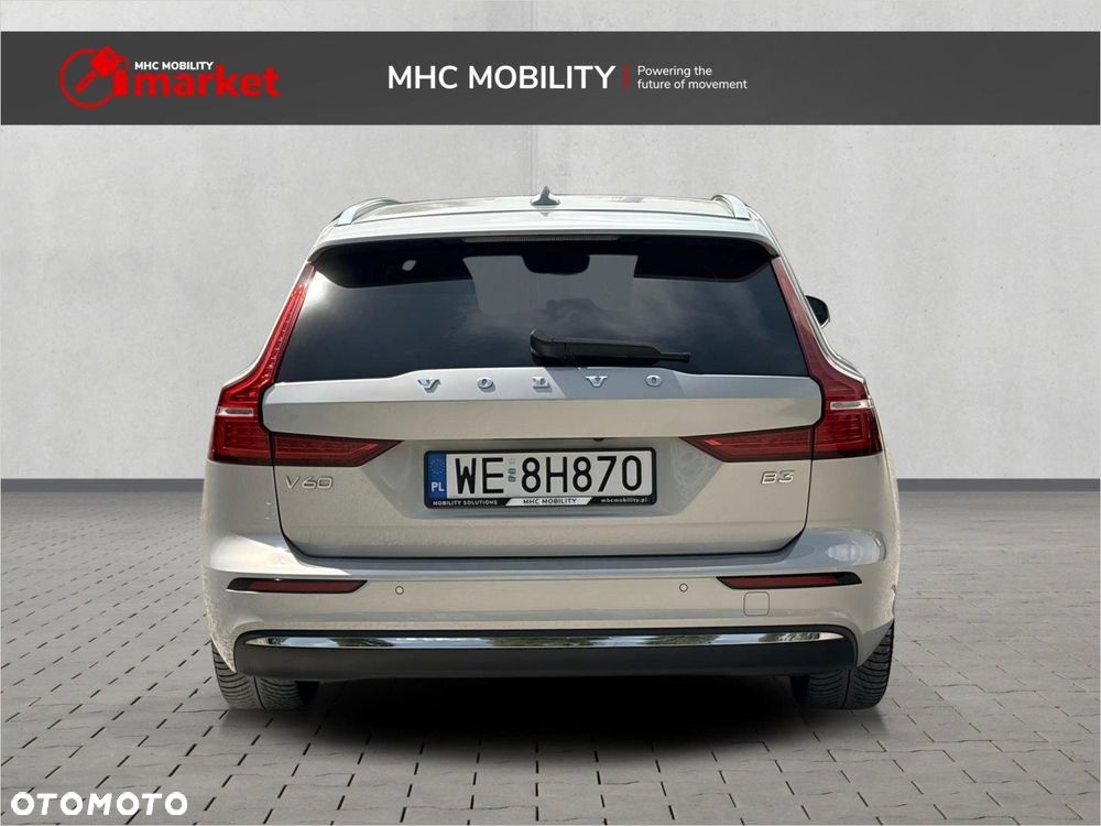 Volvo V60 B3 B Plus Bright - 4