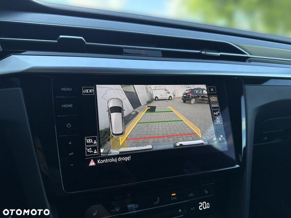 Volkswagen Arteon Shooting Brake 2.0 TDI R-Line DSG - 22