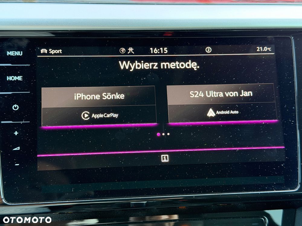 Volkswagen Arteon 2.0 TSI 4Motion R DSG - 31