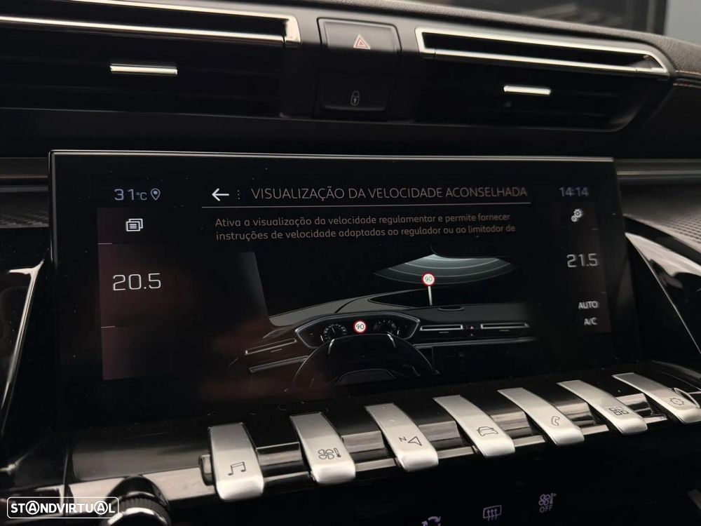 Peugeot 508 1.5 BlueHDi GT EAT8 - 50