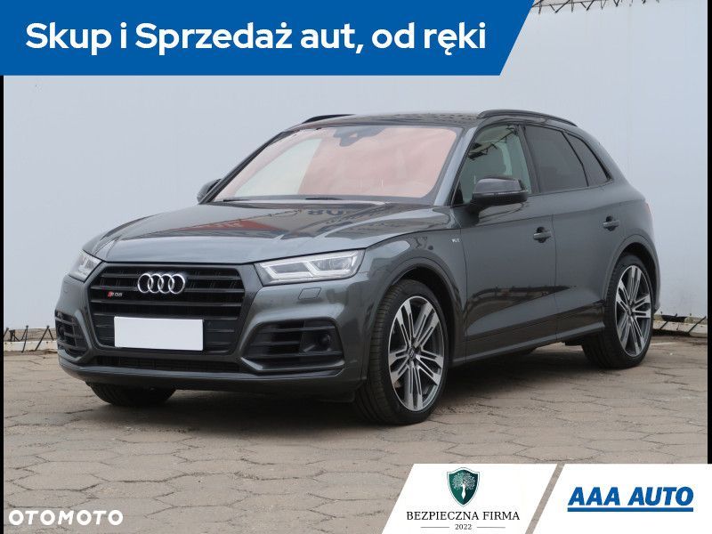 Audi SQ5 - 3