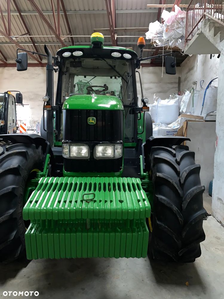 John Deere 6920 - 2