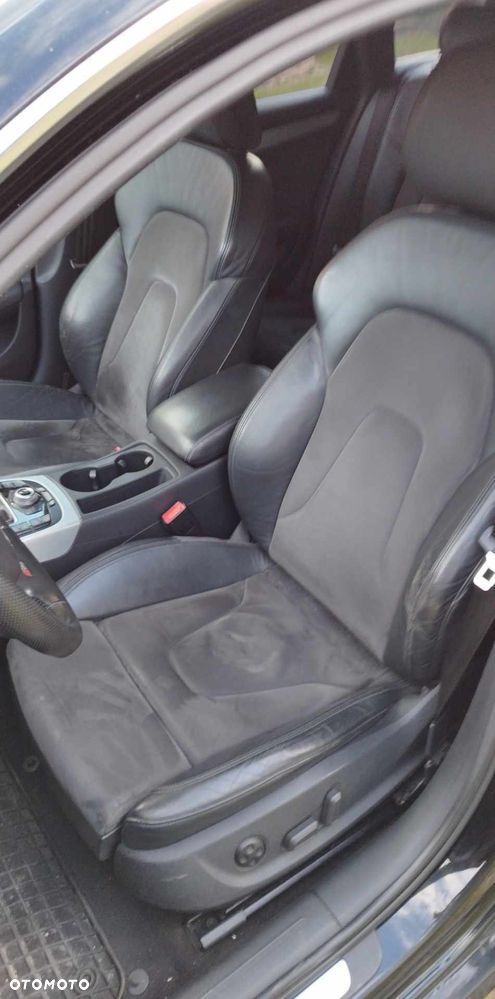 Audi A4 Avant - 7