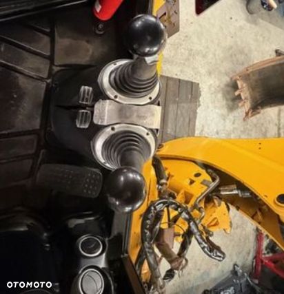JCB 3CX CONTRACTOR bez ekologii TORQELOCK OD NOWOŚCI U NAS - 3