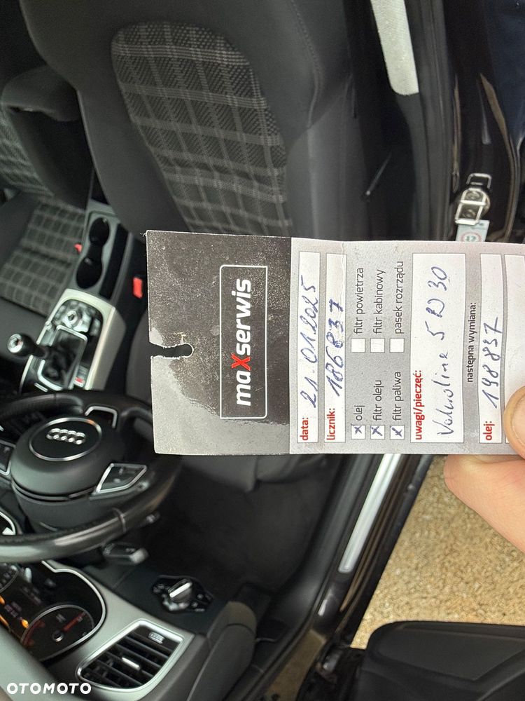 Audi A4 Avant 2.0 TDI - 16