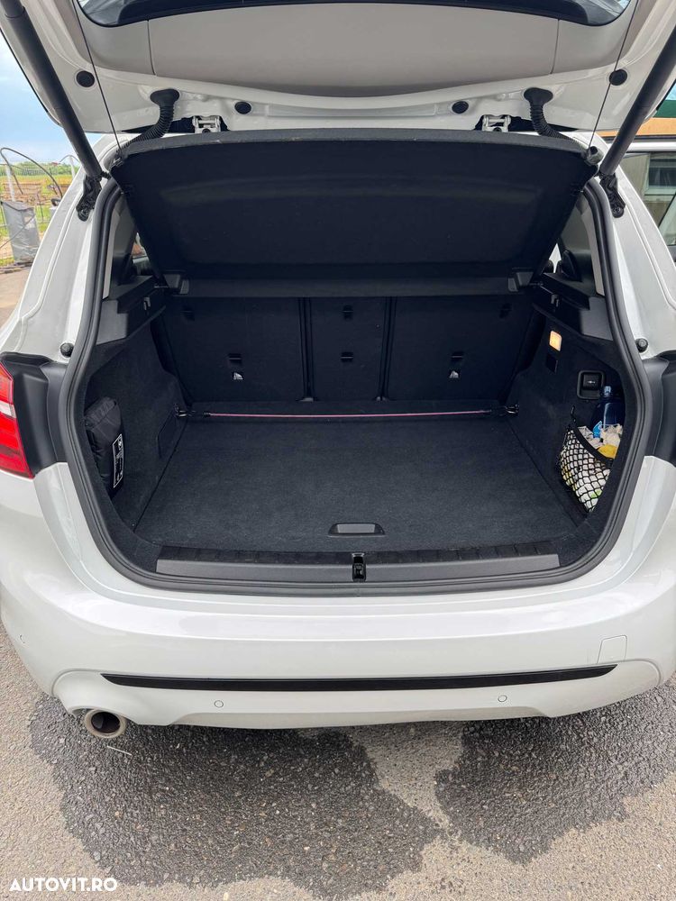 BMW Seria 2 225xe AT PHEV - 6