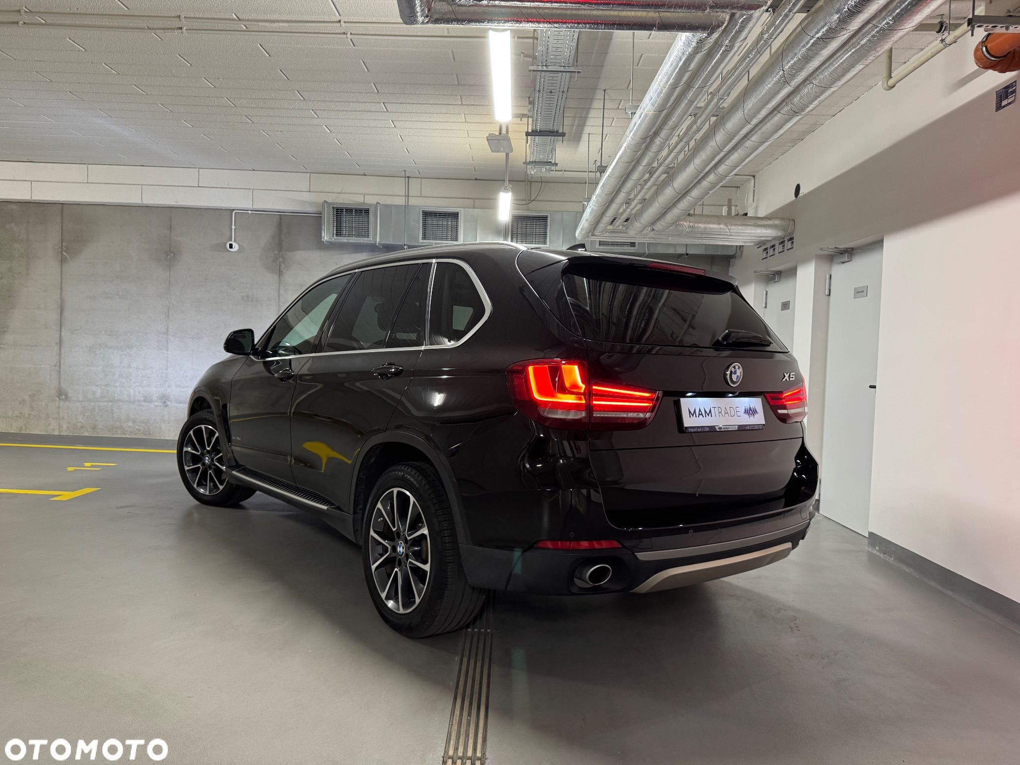 BMW X5 - 5