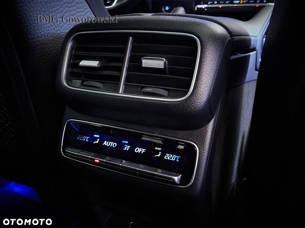 Mercedes-Benz GLE 350 de PHEV 4-Matic AMG Line - 11