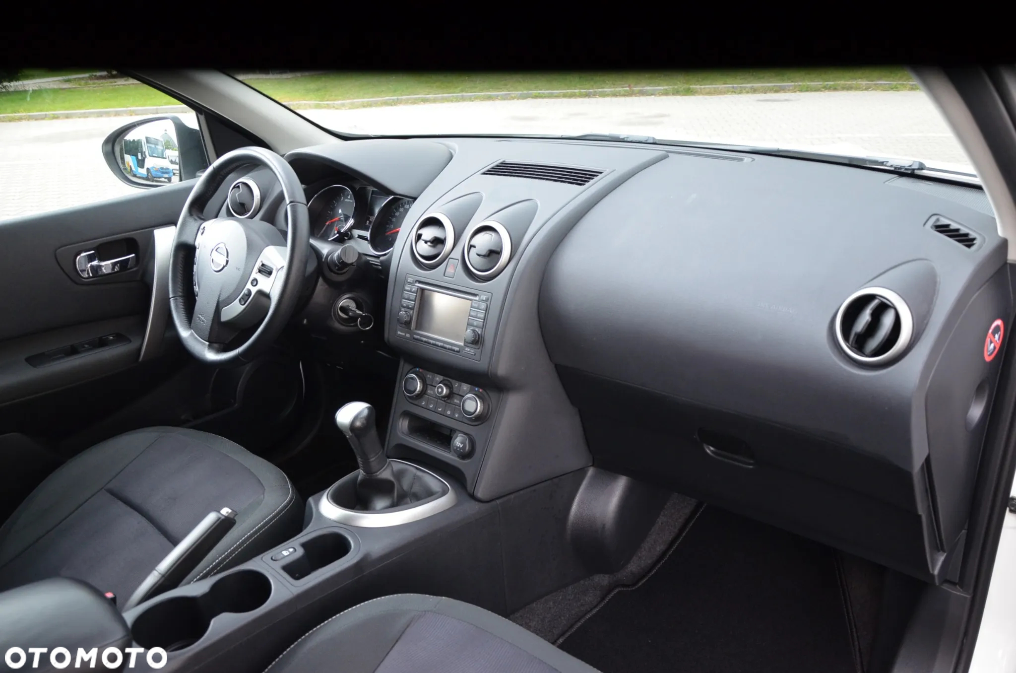 Nissan Qashqai - 20