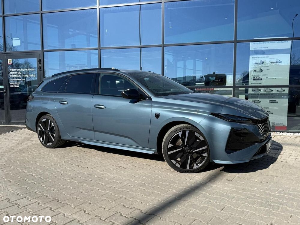 Peugeot 308 - 3