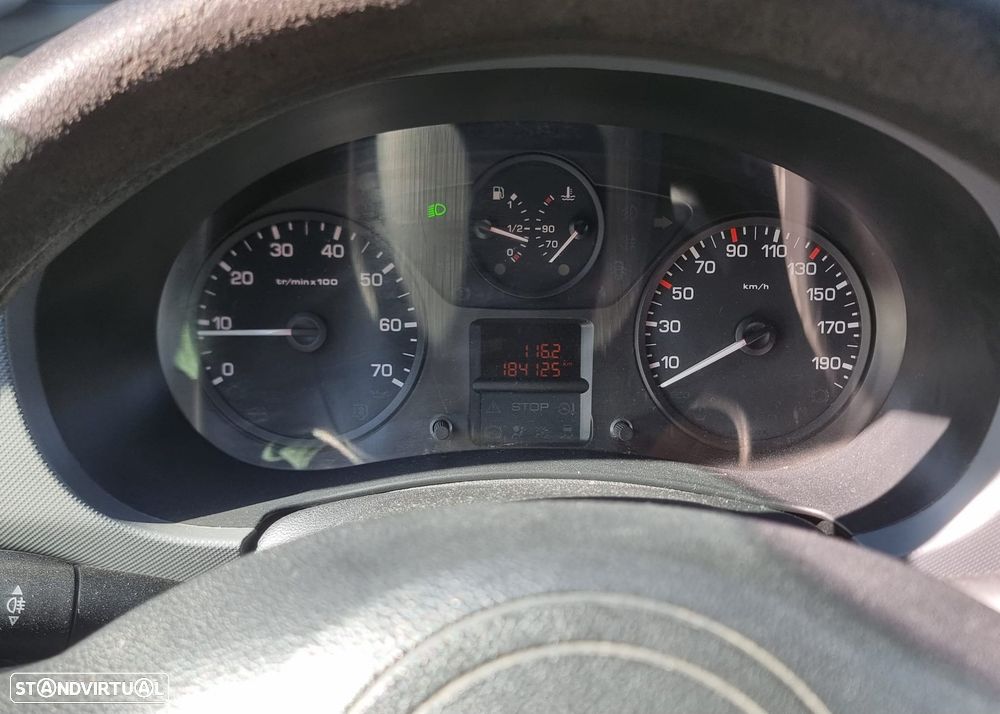 Citroën Berlingo - 5