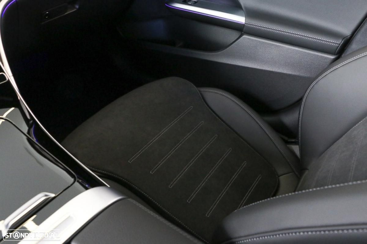 Mercedes-Benz C 300 d AMG Line - 29