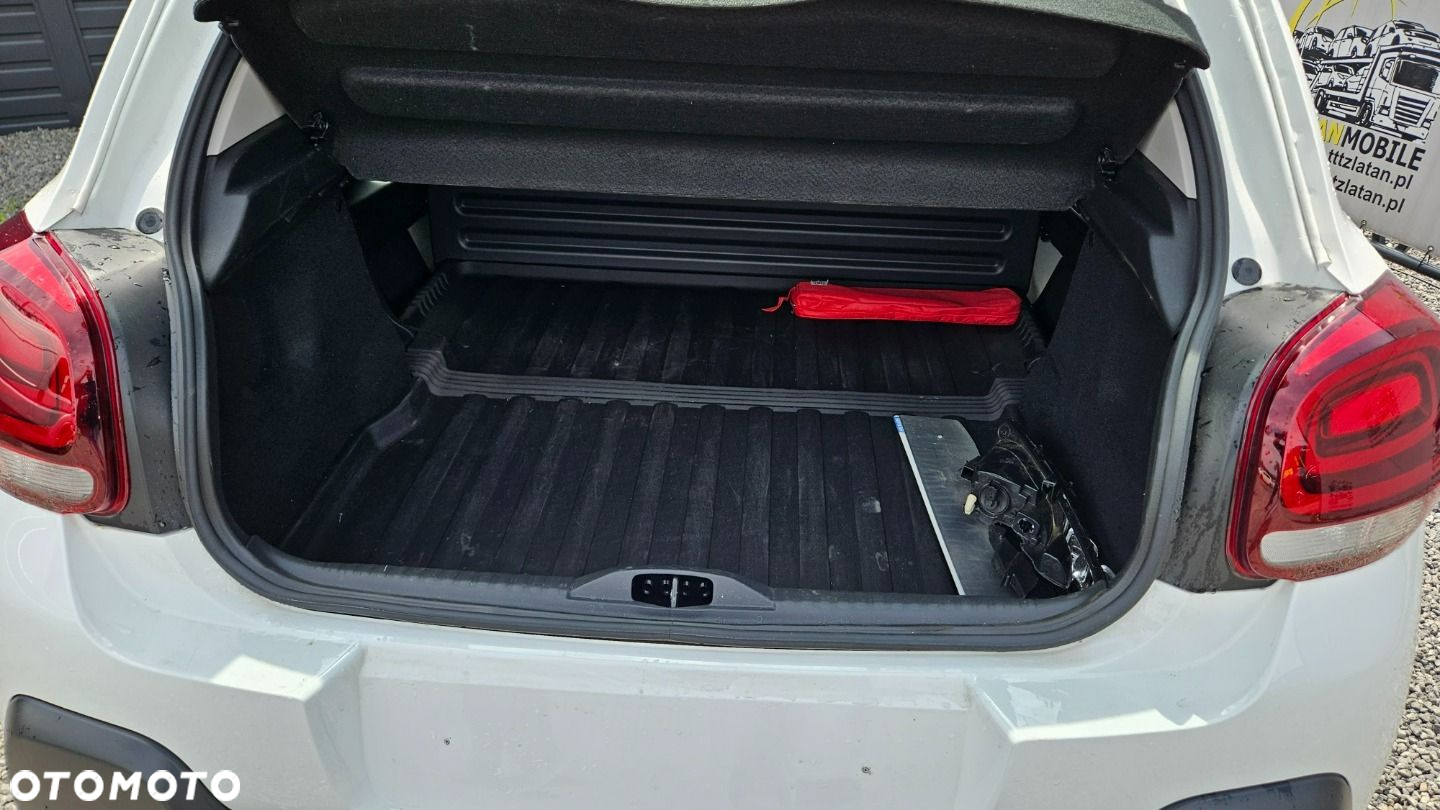 Citroën C3 - 25