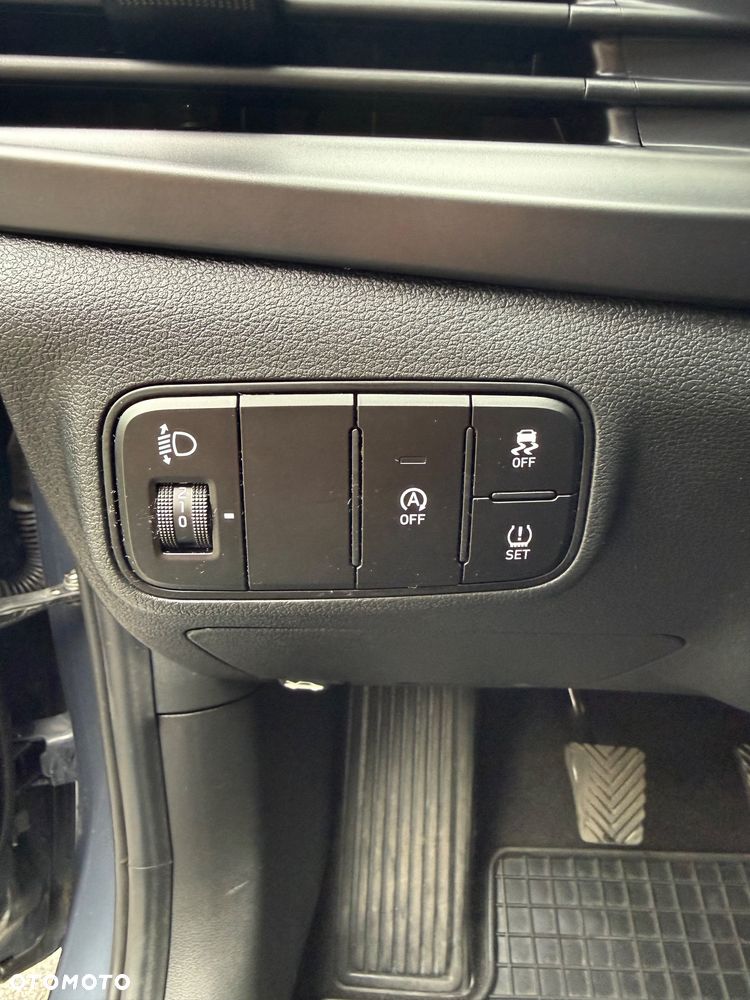Hyundai i20 1.2 Classic Plus - 18