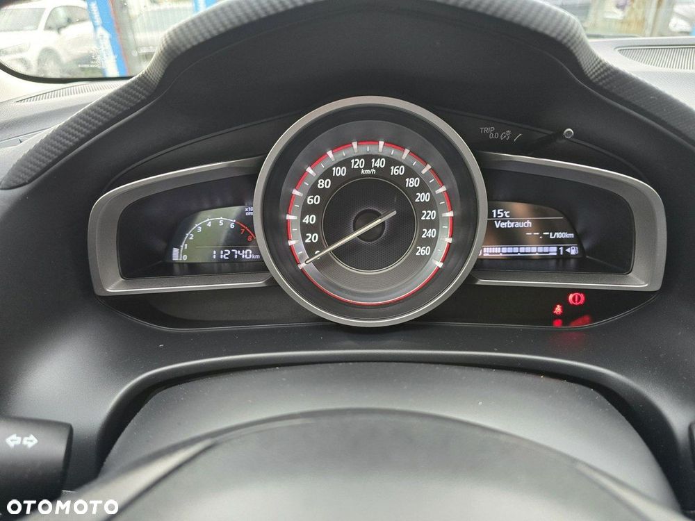 Mazda 3 SKYACTIV-G 100 Prime-Line - 31