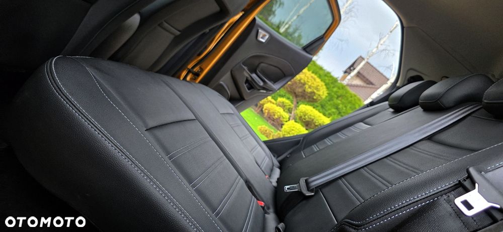Ford EcoSport 1.0 EcoBoost ACTIVE - 28