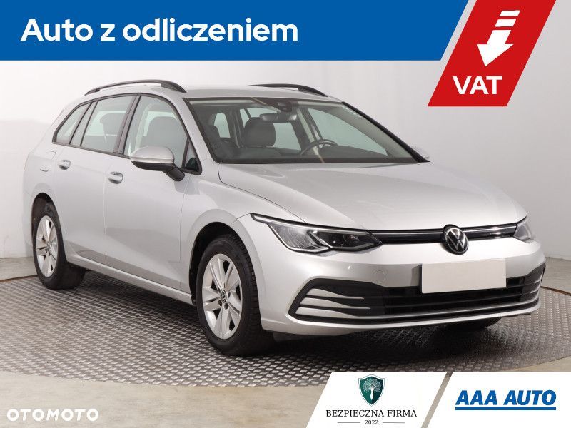 Volkswagen Golf - 1