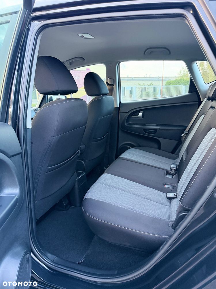 Kia Venga 1.6 XL - 30