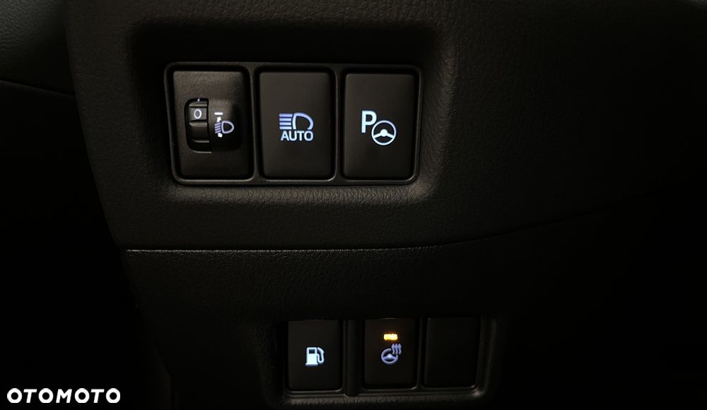 Toyota C-HR Team Deutschland - 19