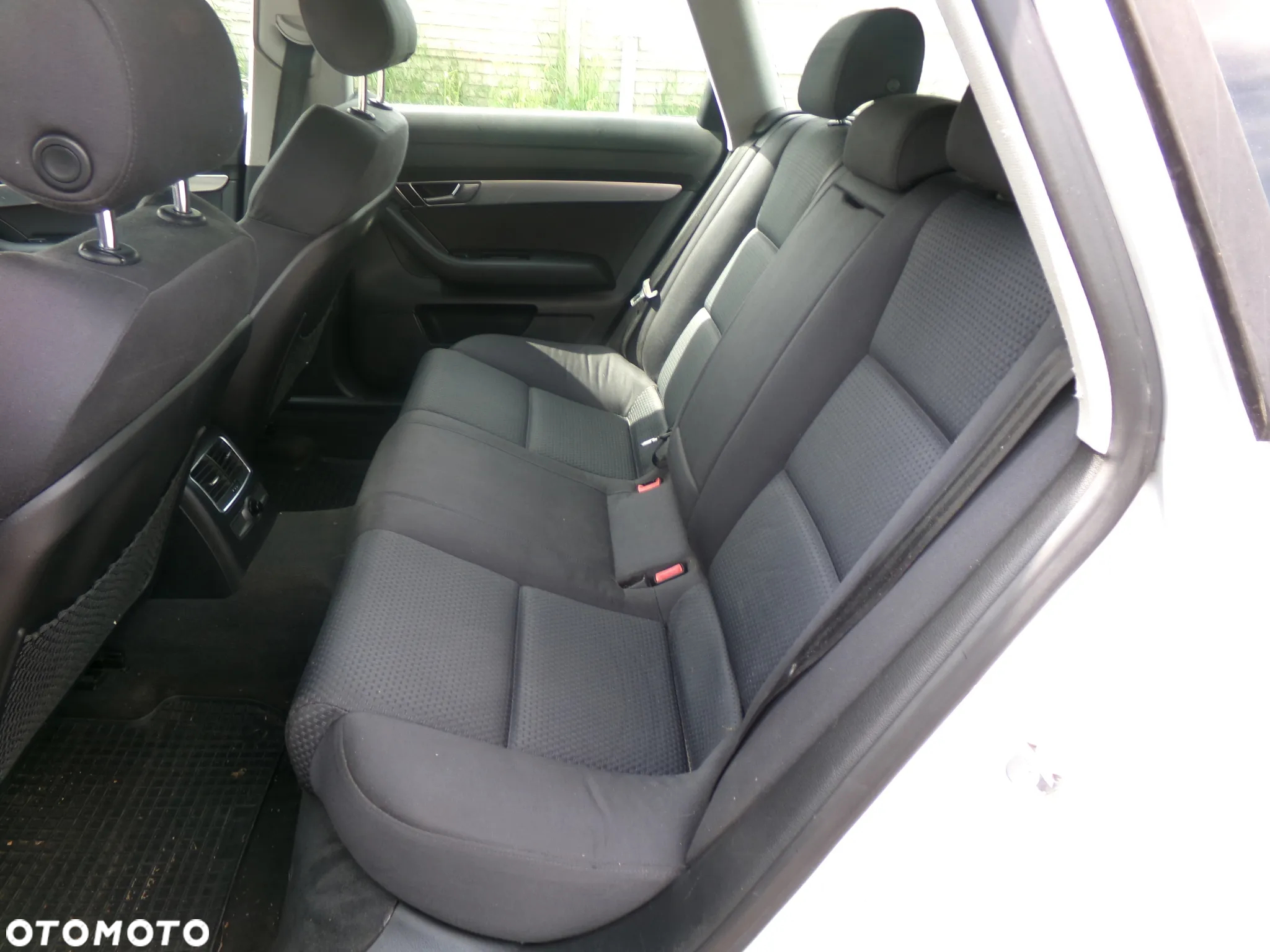 Audi A6 2.7 TDI - 8