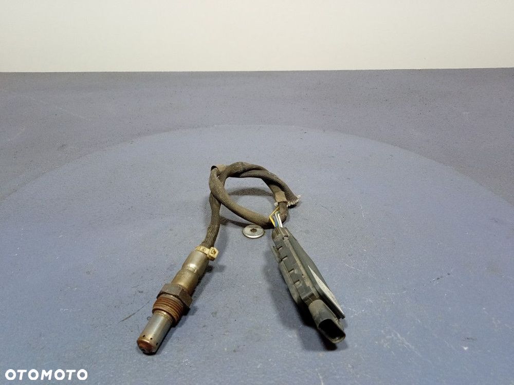 AUDI A7 C8 3.0 TDI SONDA LAMBDA CZUJNIK NOX 4K0907807S - 1