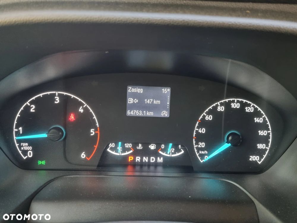 Benimar Tessoro T496 - 13